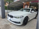 Bmw 520 520D XDRIVE AUTOMATICO TETTO