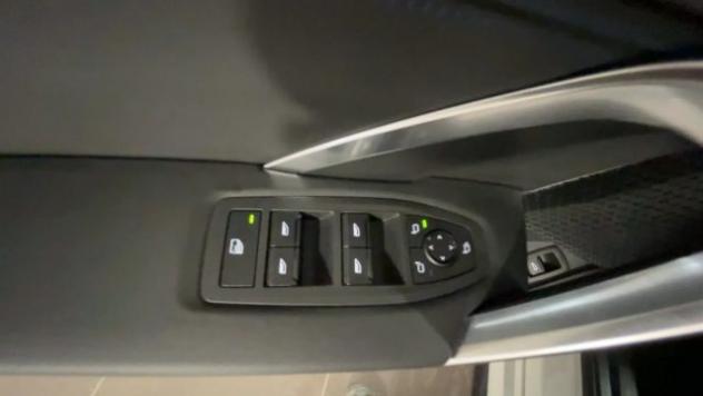 BMW X1 sDrive 18d Msport rif. 23966187 - Foto 10