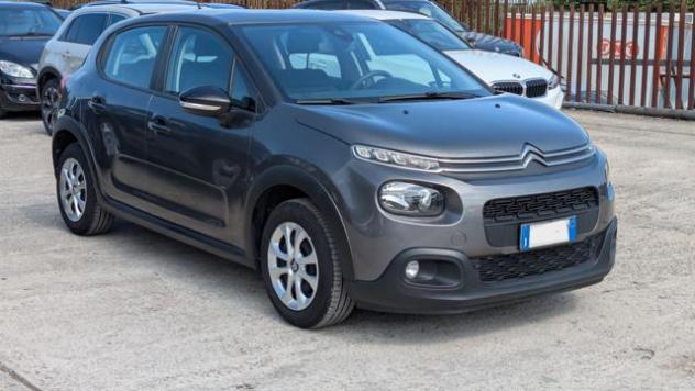 CITROEN C3 1.2cc PureTech 83cv rif. 23803779 - Foto 2