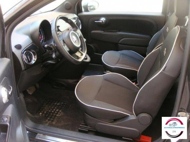 FIAT - 500 C - 1.2 Dualogic Sport - Foto 8