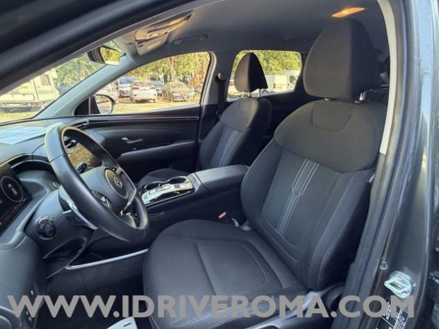 HYUNDAI Tucson 1.6 HEV 2wd 230cv Xline Auto rif. 24147537 - Foto 9
