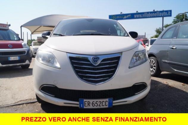 LANCIA Ypsilon 1.2 69 CV 5 porte Silver rif. 24002507