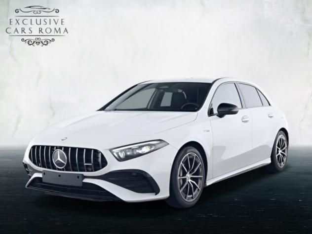 MERCEDES-BENZ A 35 AMG 4Matic rif. 22201989