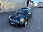 Mini Cooper Clubman 1.6 16V D PELLE TETTO