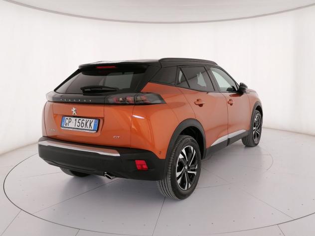 Peugeot 2008 1.5 bluehdi GT s&s 130cv eat8 - Foto 2