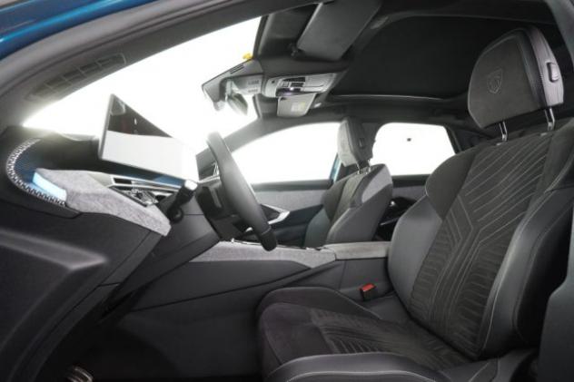PEUGEOT 3008 3ª serie Hybrid 136 e-DCS6 Allure rif. 23779333 - Foto 2