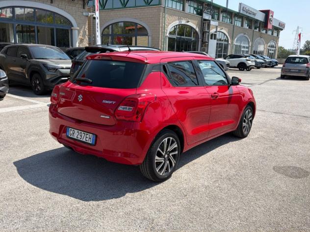 Suzuki Swift Hybrid 1.2 Hybrid Top 2WD - Foto 8