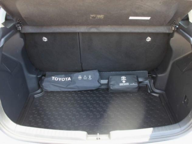 TOYOTA Yaris 1.5Hybrid 116Cv Apple&Android UNIPRO IVA DEDUCIB. rif. 23851226 - Foto 8