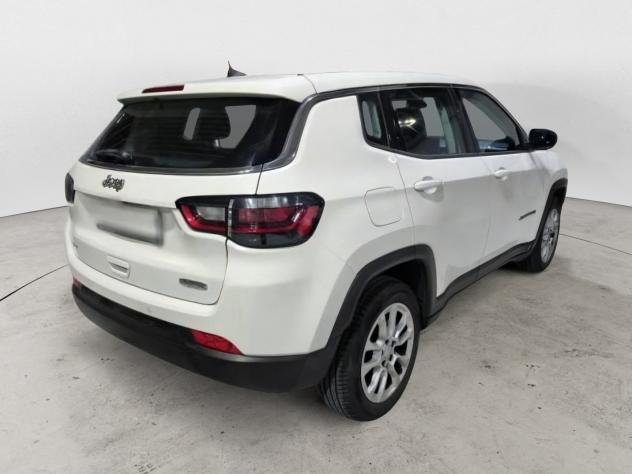 Jeep Compass Compass 1.3 turbo t4 Business 2wd 150cv ddct - Foto 3