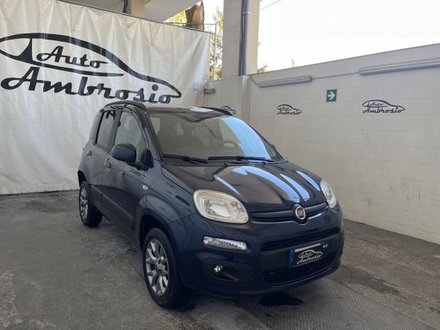 FIAT Panda Panda 0.9 t.air t. natural power 5p.ti TUA DA 100,00 EURO AL MESE - Foto 3