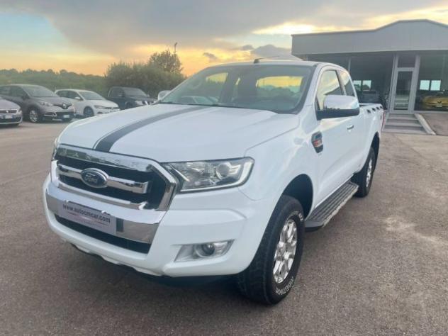 FORD Ranger 2.2 TDCi Super Cab XLT 4pt. rif. 23994430 - Foto 3