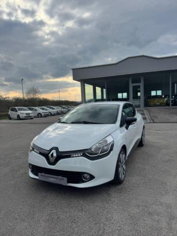RENAULT Clio 1.5 dCi 8V 75CV 5 porte Costume National rif. 23471556 - Foto 2