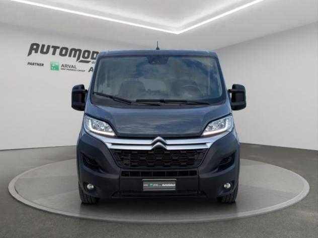 CITROEN Jumper L1H1 2.2 120cv rif. 23493763 - Foto 2