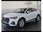 Audi Q3 2ª serie SPB 35 TDI S tronic S line edition
