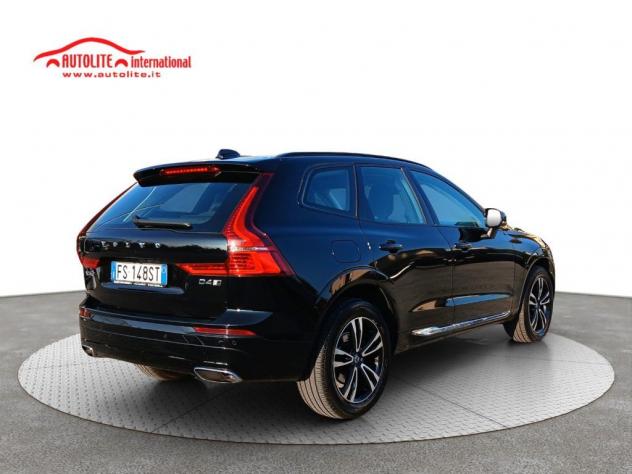 Volvo XC60 D4 AWD Geartronic Inscription - Foto 4