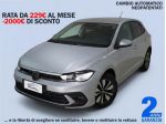 Volkswagen Polo 1.0 TSI DSG Edition Plus 95cv#OK NEO PATENTATI!