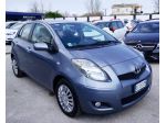 Toyota Yaris 1.2 4 CILINDRI!