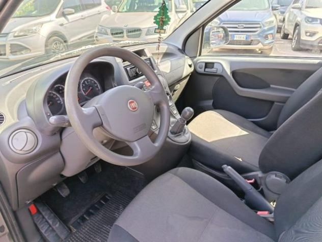 FIAT Panda 1.2 4x4 Glam rif. 23927111 - Foto 9