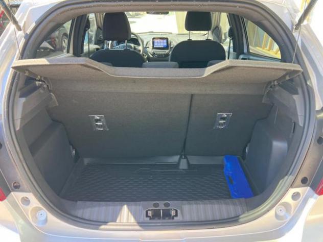 FORD Ka+ 1.2 85 CV Start&Stop Active rif. 23822143 - Foto 5