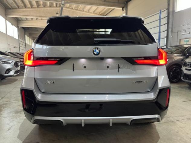 BMW X1 sDrive 18i Msport "18 M sport/TETTO/Telec/Led/Park rif. 23979275 - Foto 7