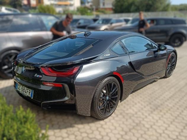 BMW i8 Coupè 1.5 aut. IN ARRIVO - Foto 6
