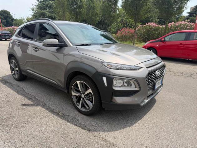 HYUNDAI Kona 1.0 T-GDI Style rif. 23951716 - Foto 7