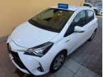 TOYOTA Yaris 1.5 Hybrid 5 porte Business rif. 23731650