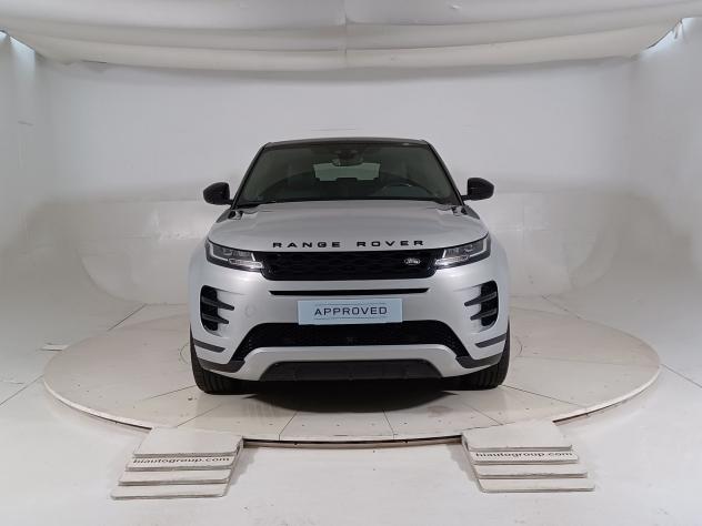 Land Rover Range Rover Evoque II 2019 Die 2.0d i4 mhev R-Dynamic S awd 15 - Foto 8