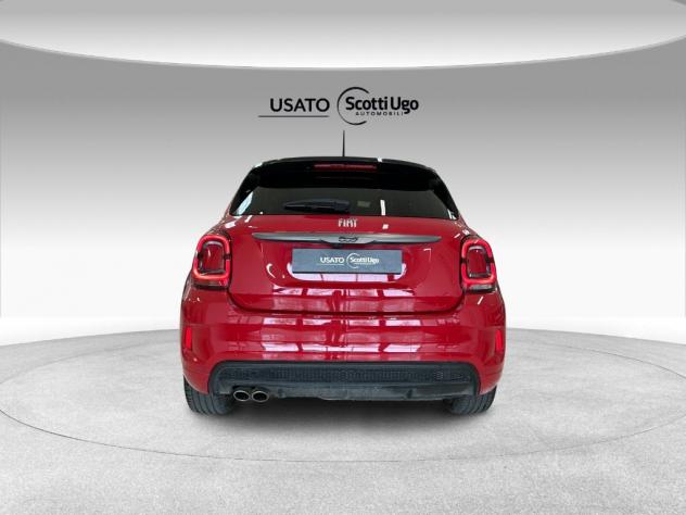 FIAT 500X 500 X My23 1.3 Multijet 95cv 500x - Foto 7