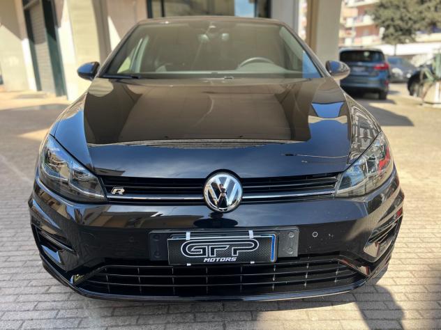 Volkswagen Golf R 2.0 TSI DSG 4MOTION 5p. BMT - Foto 2
