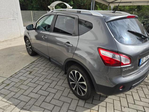 NISSAN Qashqai+2 1.6 16V Tekna rif. 24105356 - Foto 8