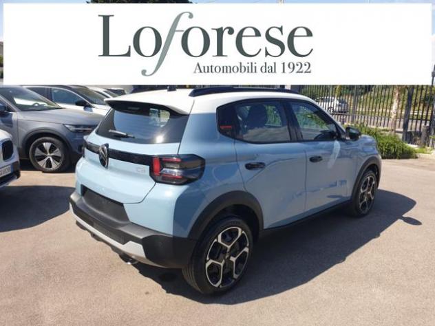 CITROEN C3 Turbo 100 cv Manuale PLUS rif. 23780052 - Foto 3