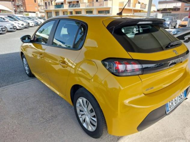 PEUGEOT 208 PureTech 75 Stop&Start 5 porte Active Uniprò rif. 23940574 - Foto 5