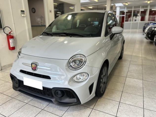 ABARTH 595 1.4 Turbo T-Jet 145 CV rif. 23533153 - Foto 2