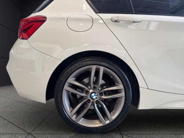 BMW Serie 1 (F20) 116d 5p. Sport - Foto 10