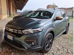 Dacia Sandero Stepway III 2021 Stepway 1.0 tce Extreme Up Eco-g 100cv