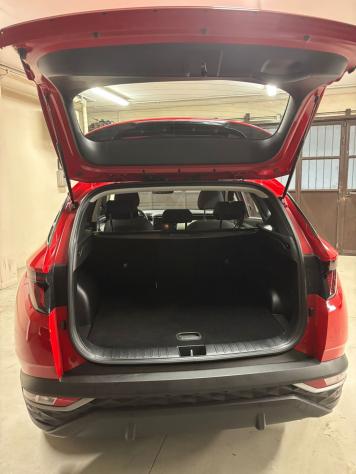 Hyundai Tucson 1.6 T-GDI MHEV 2wd 150cv Xtech iMT - Foto 6