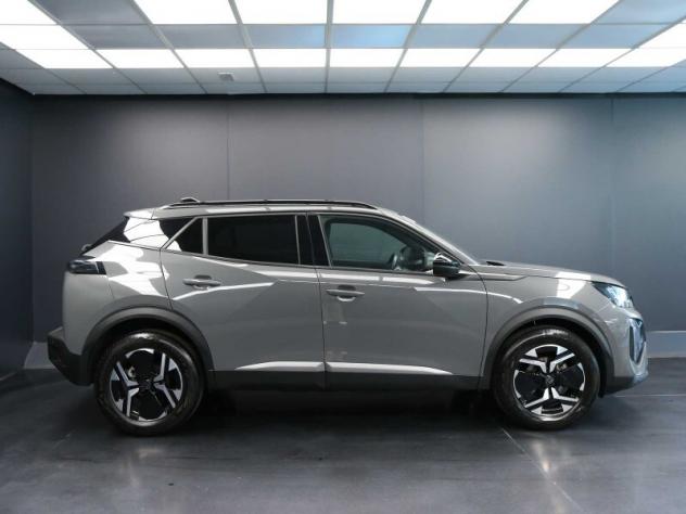 PEUGEOT 2008 2ª serie 2008 PureTech 100 S&S Allure - Foto 8