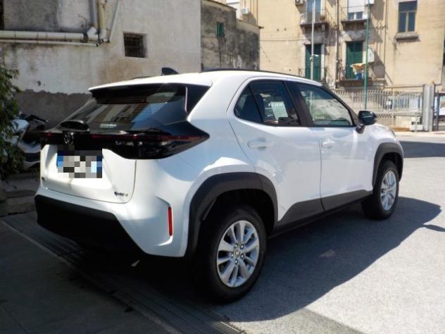 TOYOTA Yaris Cross 1.5 Hybrid E -CVT rif. 24220387 - Foto 10