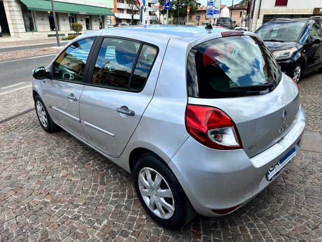 Renault Clio 1.2Bz 75Cv 5P - Neopatentati - Foto 4
