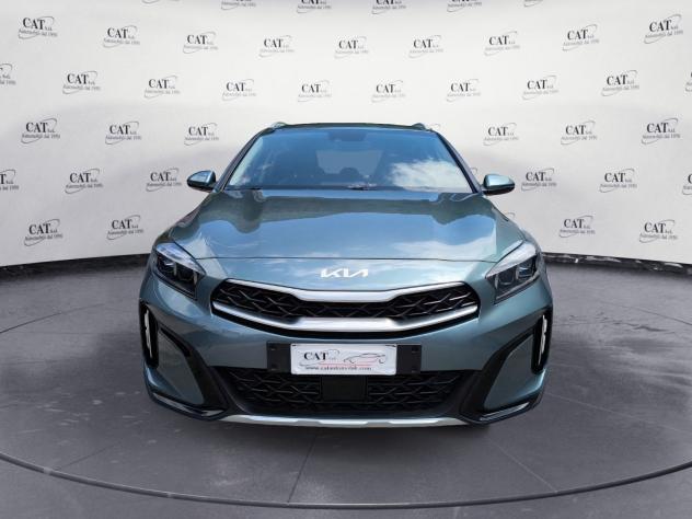 Kia Xceed XCeed 1.6 crdi mhev Style (prezzo reale) - Foto 2
