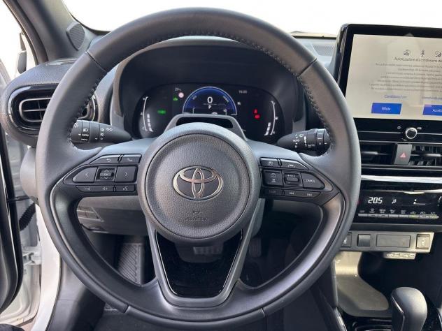 Toyota Yaris Cross 1.5 Hybrid 5p. E-CVT Trend - Foto 9