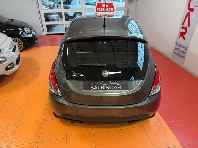 Lancia Ypsilon 1.2 69 CV 5 porte Gold - Foto 5