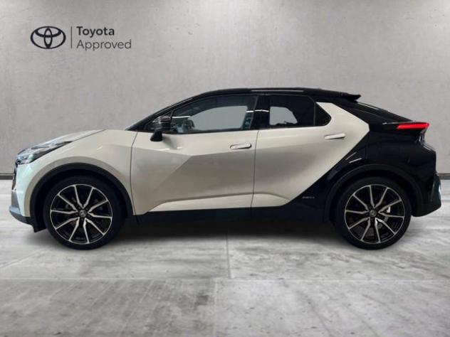 TOYOTA C-HR 2.0 HV AWD GR Sport Premiere rif. 23799932 - Foto 3