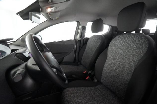 LANCIA Ypsilon Ypsilon 1.0 FireFly 5 porte S&S Hybrid Silver rif. 23656776 - Foto 10