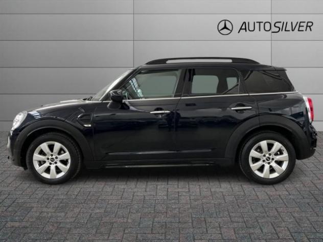 MINI Countryman 1.5 One D Baker Street Countryman rif. 24207785 - Foto 6