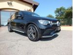 M.B  GLC 220 d 4 MATIC  COUPE' PREMIUM AMG