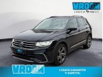 VOLKSWAGEN Tiguan 2.0 TDI 150 CV DSG 4MOTION R-Line rif. 23931277