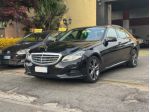 Mercedes-benz E 200 BlueTEC Premium