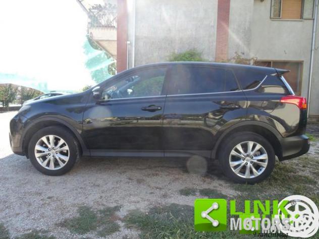 TOYOTA RAV 4 AWD rif. 23981922 - Foto 2